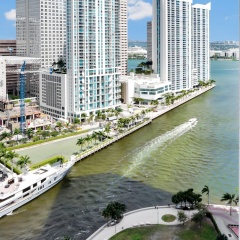 Icon Residences W Miami by Sunnyside Resorts - Bild 18