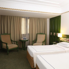 Anemon Kent  İzmir Otel - Bild 7