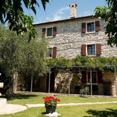 Отель Villa San Niccolo Хорватия, Умаг - отзывы, цены и фото номеров - забронировать отель Villa San Niccolo онлайн фото 28