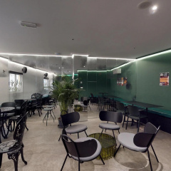 2060 The Newton Hostel & Market - Bild 22