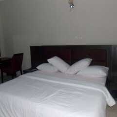 Eliata Suites - Standard in Lagos, Nigeria from 192$, photos, reviews - zenhotels.com photo 12