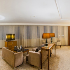 Dedeman Konya Hotel And Convention Center - Bild 26