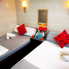 Dhillon Hotel - Hostel - Bild 5