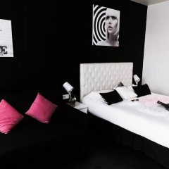 Ideal Hotel Design in Paris, France from 238$, photos, reviews - zenhotels.com guestroom photo 3
