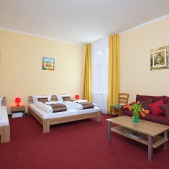 Hotel Abendstern - Bild 3