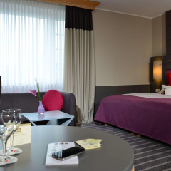 Best Western Premier Parkhotel Kronsberg - Bild 7