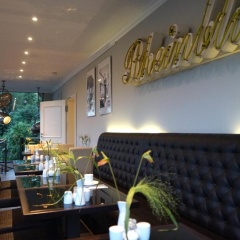 Villahotel Rheinblick - Bild 12
