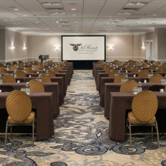 The Roosevelt New Orleans, A Waldorf Astoria Hotel thumbnail 22
