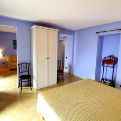 Luna Convento Copanello B&B thumbnail 3