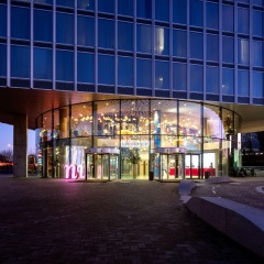 nhow Amsterdam RAI - Bild 1