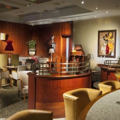 Golden Prague Residence - Bild 12