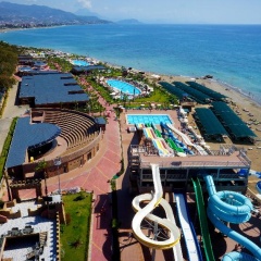 Eftalia Village Hotel - All Inclusive - Bild 2