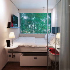 citizenM Amsterdam South - Bild 4