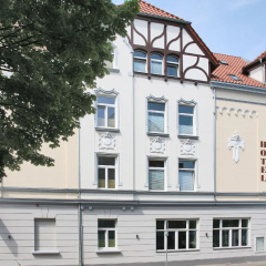 Hotel An der Altstadt - Bild 1