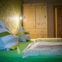 Ferienwohnung "Beim Nachtwächter" - Bild 3