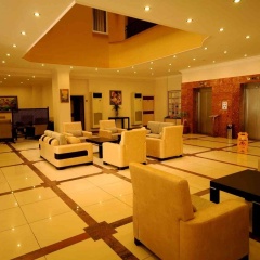 Kaila Beach Hotel - All Inclusive - Bild 2