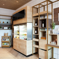 Hilton Garden Inn Munich Messe - Bild 30
