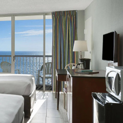 Crown Reef Resort thumbnail 5