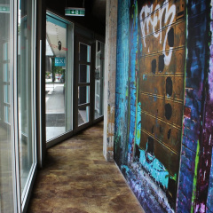 BoxHotel Göttingen App Based Hotel - Bild 16