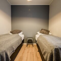 Baldur Apartments in Reykjavik, Iceland from 371$, photos, reviews - zenhotels.com photo 11