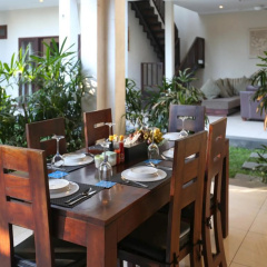 Echo Beach Villa - Bild 14