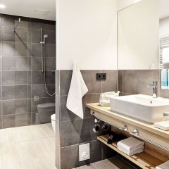 Appartement Küstenperle - Bild 8