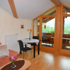 Ferienwohnung Oberthannlehen - Bild 6