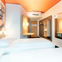 B&B Hotel Bamberg - Bild 4