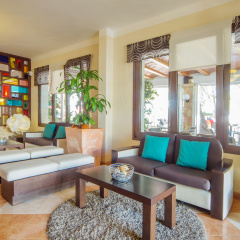 Hotel Ses Puntetes - Bild 2