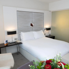 Sofitel Brussels Europe Hotel - Bild 21