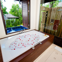 The Vijitt Resort Phuket - Bild 24