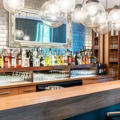 Premier Inn Heidelberg City Zentrum Hotel - Bild 22