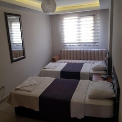 Hotel Feryil Centrum - Bild 3
