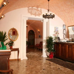 Hotel Giubileo - Bild 2