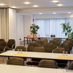 Bellevue Hotel - Bild 18