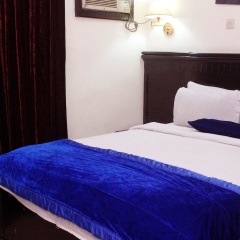 Maas Central Hotel, Port Harcourt - Bild 3
