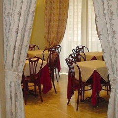 Hotel Demetra Capitolina - Bild 23