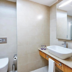 Anemon Kent Çiğli Otel - Bild 10