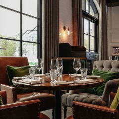 Hotel Zoo Berlin - Bild 24