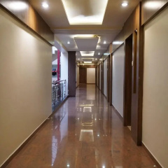The Evergrand Palace
