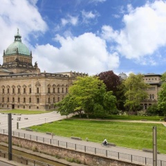 Studio 44 Apartments with Harmony - Bild 10