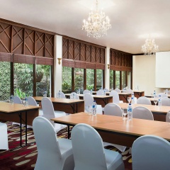 Sheraton Senggigi Beach Resort - Bild 22