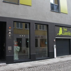 Hotel Eulensteins - Bild 1