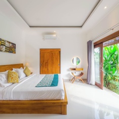 Puri Uma Dewi Ubud - Bild 5