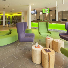 Explorer Hotel Berchtesgaden - Bild 2