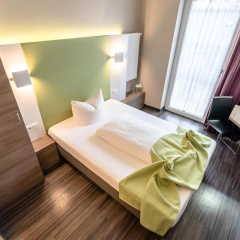 Hotel Demas City - Bild 5
