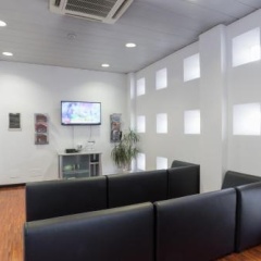 Camplus Guest Lambrate Casa Per Ferie - Bild 9