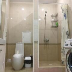 TRILLIONER Apartment 47 in Aktau, Kazakhstan from 39$, photos, reviews - zenhotels.com photo 6