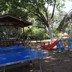 Baris Pension & Bungalows - Bild 14
