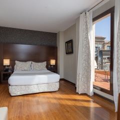 Hotel Barcelona Colonial - Bild 8